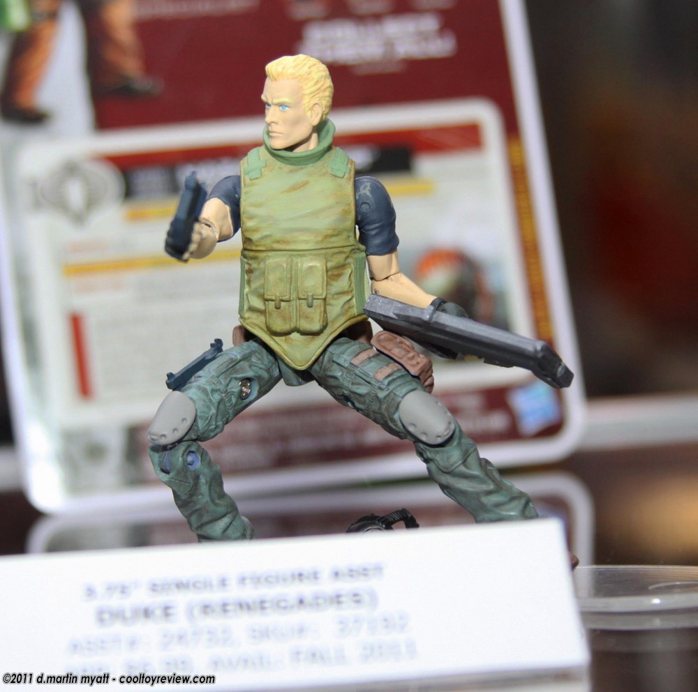 [SDCC 2011] Hasbro - G.I. JOES IMG_9200