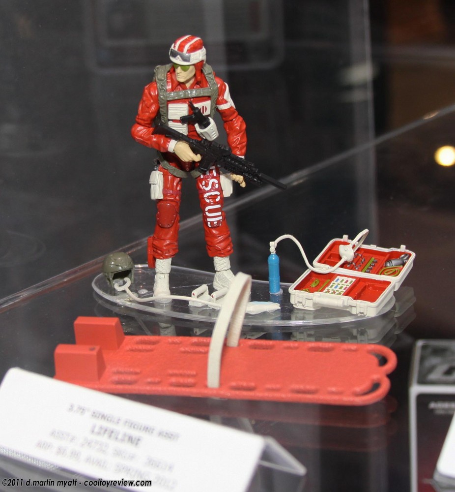 [SDCC 2011] Hasbro - G.I. JOES IMG_9202