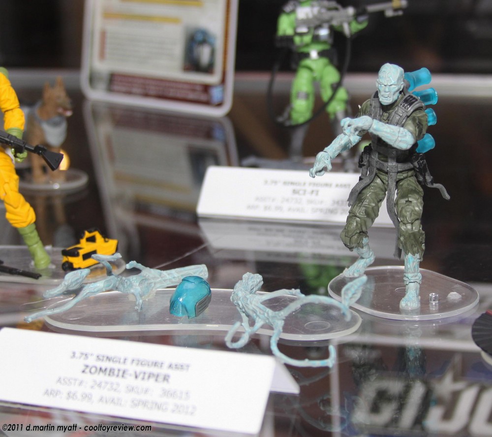 [SDCC 2011] Hasbro - G.I. JOES IMG_9206