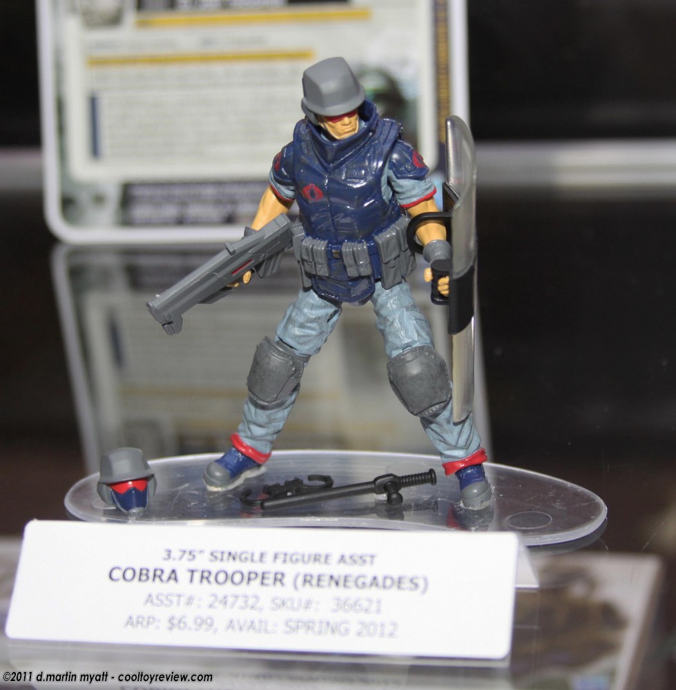 [SDCC 2011] Hasbro - G.I. JOES IMG_9211