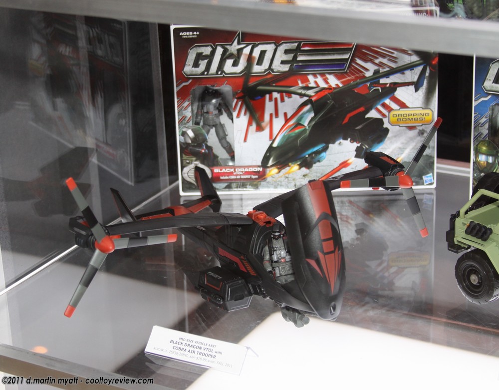 [SDCC 2011] Hasbro - G.I. JOES IMG_9218