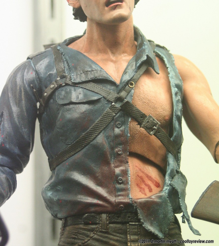 [SDCC 2011] Neca - Evil Dead 2 IMG_8205