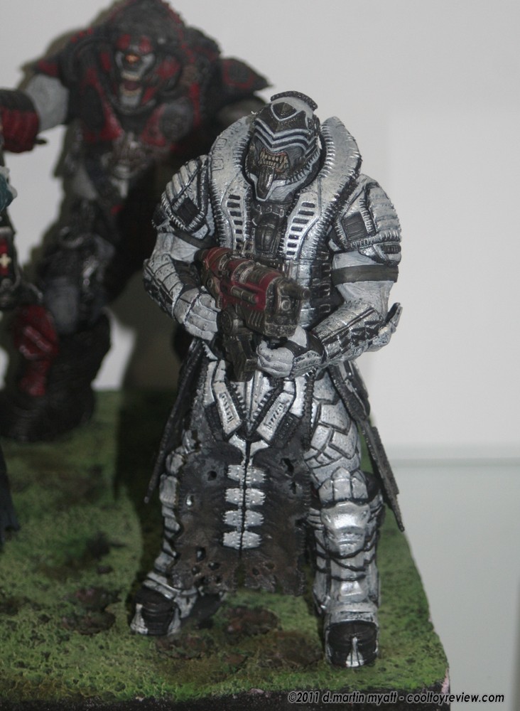 [SDCC 2011] Neca - Gears Of War 3 IMG_8333