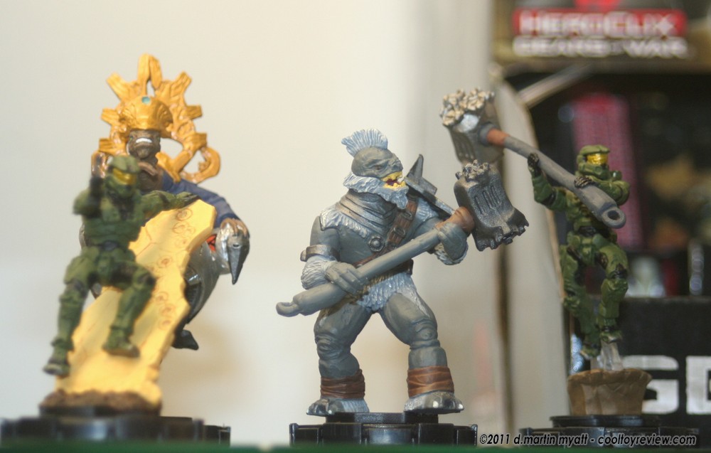 [SDCC 2011] Neca - Heroclix IMG_8340