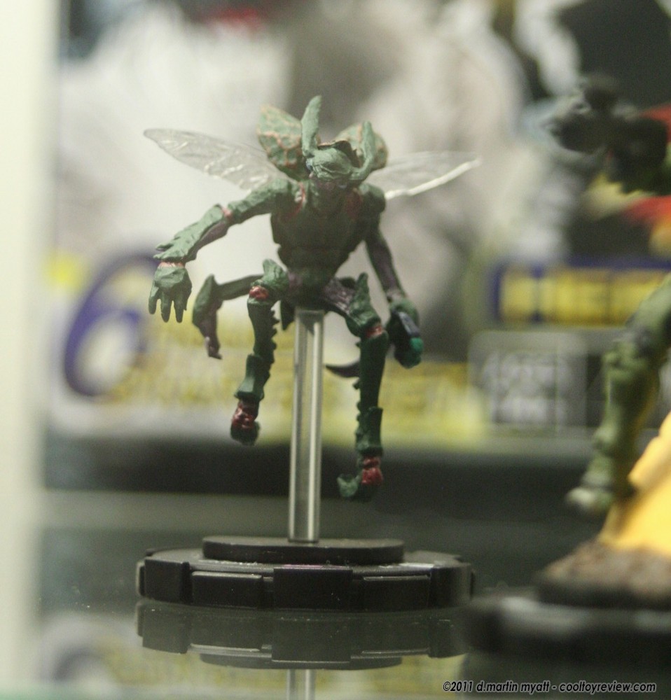 [SDCC 2011] Neca - Heroclix IMG_8349