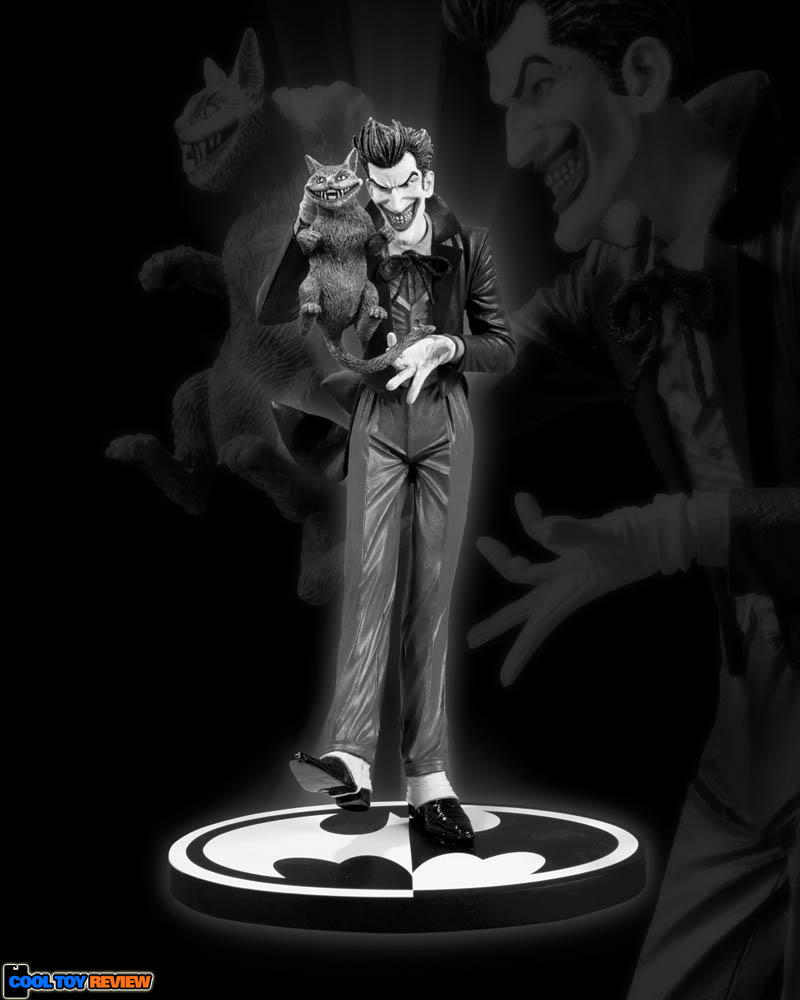 [DC Collectibles] Batman Black & White: Brian Bolland Joker Statue  DC_Collectibles_Batman_Joker_Bolland