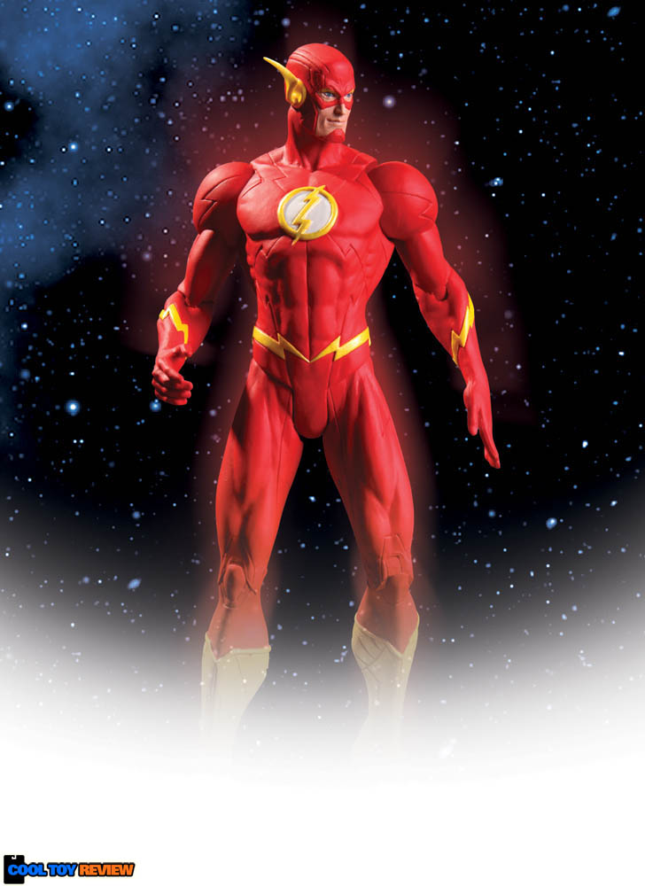 [DC DIRECT] The New 52: Diferença entre o 7-Pack e as figuras individuais DC_Direct_The_Flash