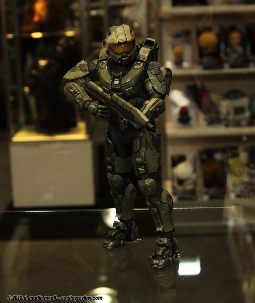 [Toy Fair 2012] McFarlane Toys - Showroom IMG_6691