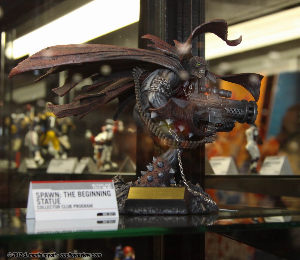 [Toy Fair 2012] McFarlane Toys - Showroom IMG_0478