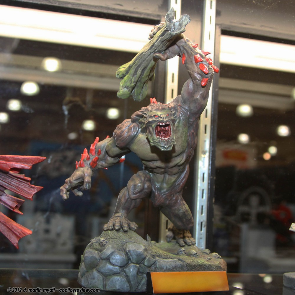 [Toy Fair 2012] McFarlane Toys - Showroom IMG_0481