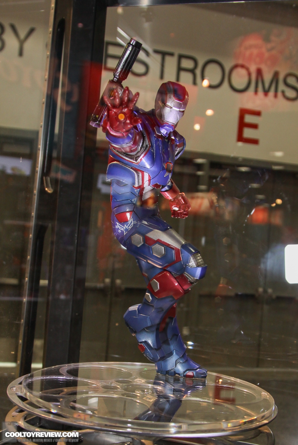 [SDCC 2013] Gentle Giant - Marvel SDCC_2013_Gentle_Giant_Ltd_Wed-100