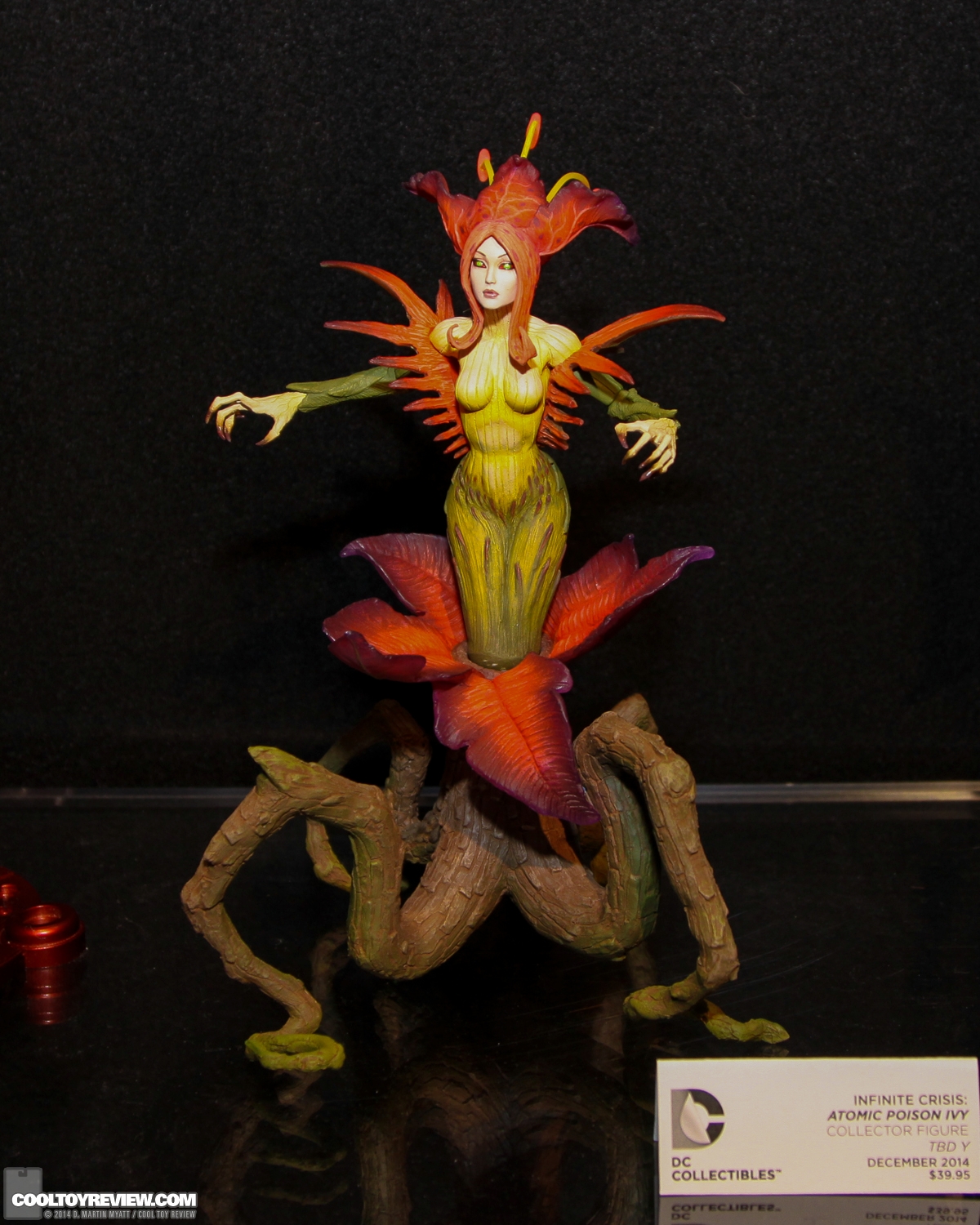 [EVENTO] Toy Fair 2014 - DC Collectibles Toy-Fair-2014-DC-Collectibles-004