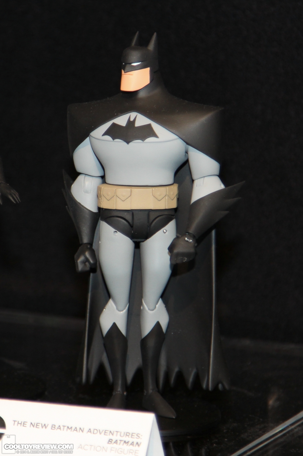 [EVENTO] Toy Fair 2014 - DC Collectibles Toy-Fair-2014-DC-Collectibles-019