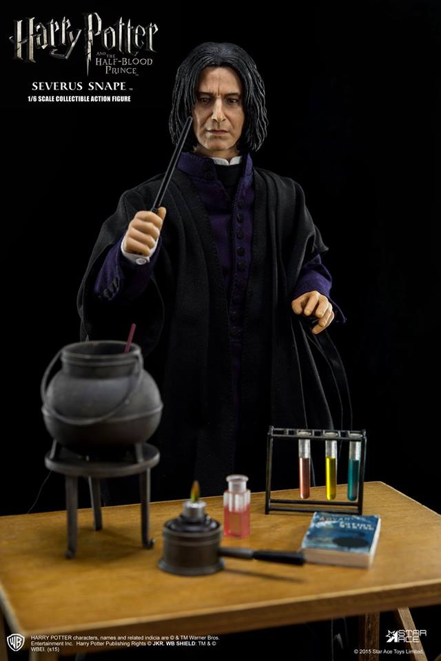 [Star Ace] Harry Potter - Severus Snape 1/6 Star-ace-toys-severus-snape-102815-001