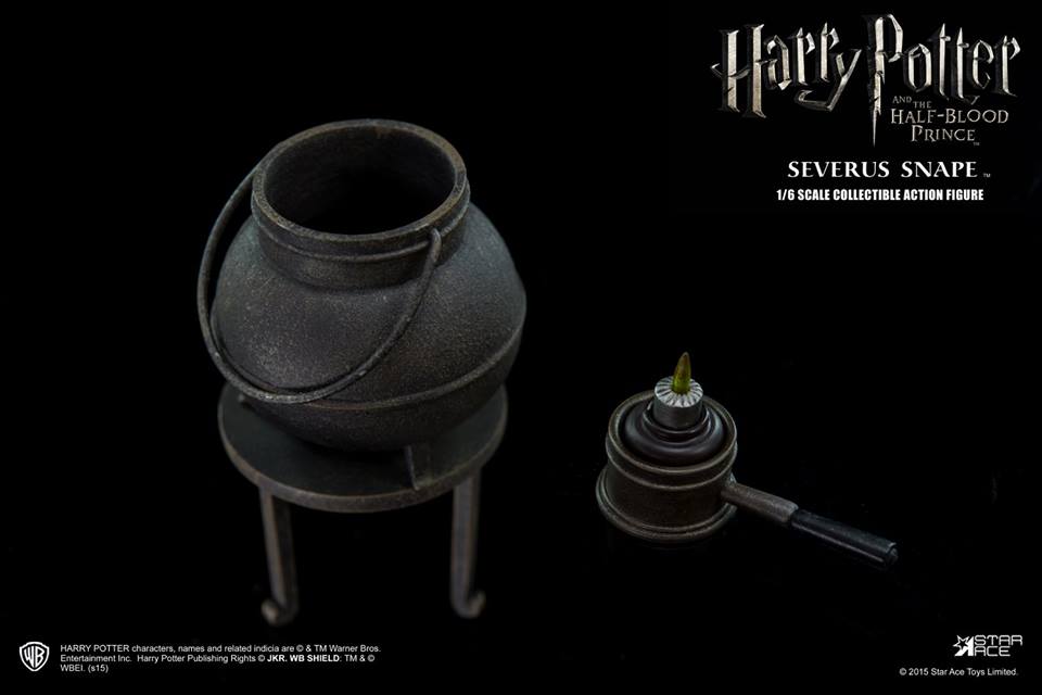 [Star Ace] Harry Potter - Severus Snape 1/6 Star-ace-toys-severus-snape-102815-005