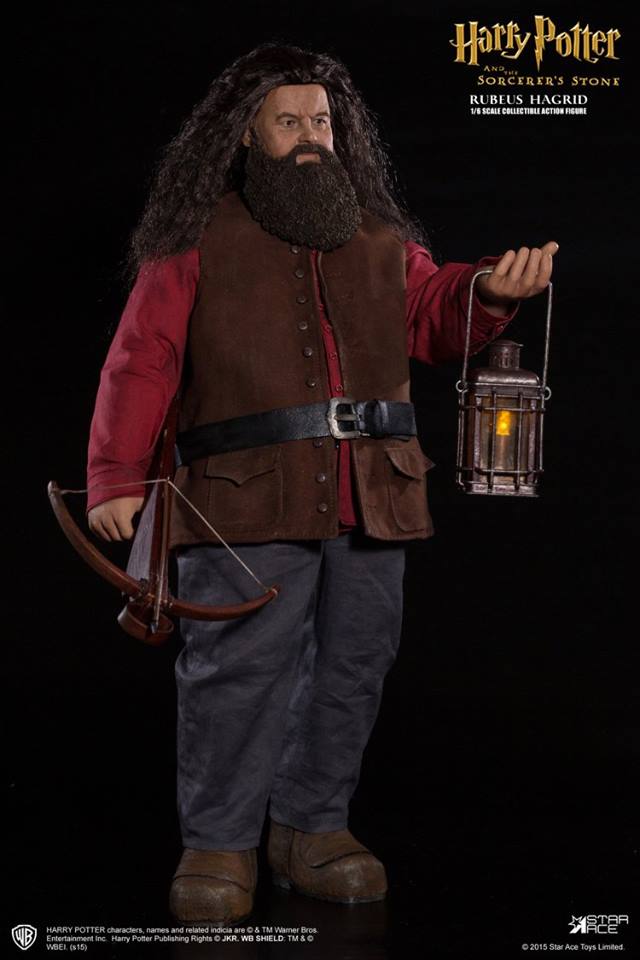 [Star Ace] Harry Potter - Rubeus Hagrid Deluxe Version Star-ace-toys-rubeus-hagrid-deluxe-version-sixth-scale-collectible-figure-021716-001