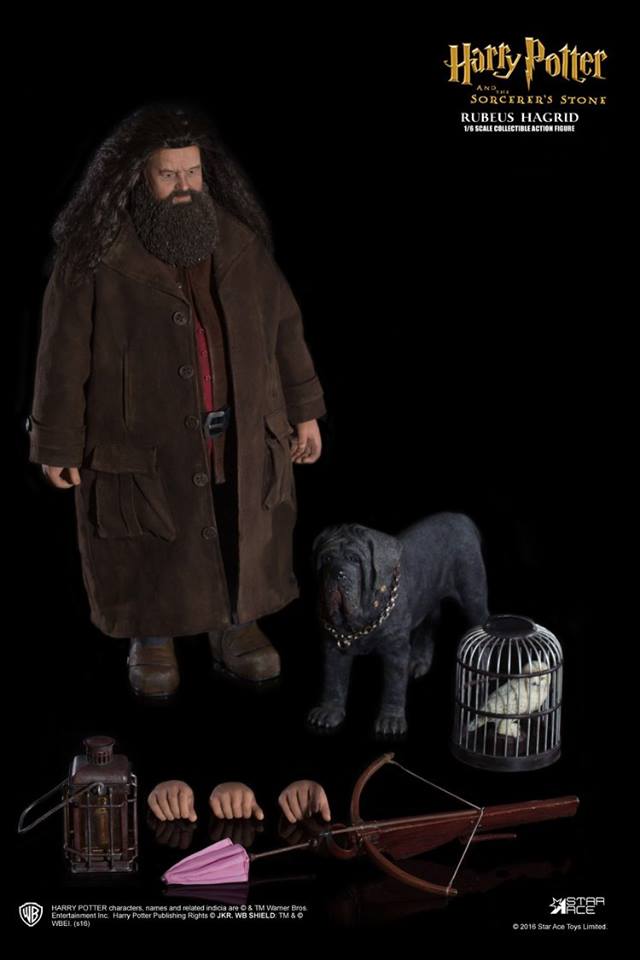 [Star Ace] Harry Potter - Rubeus Hagrid Deluxe Version Star-ace-toys-rubeus-hagrid-deluxe-version-sixth-scale-collectible-figure-021716-017