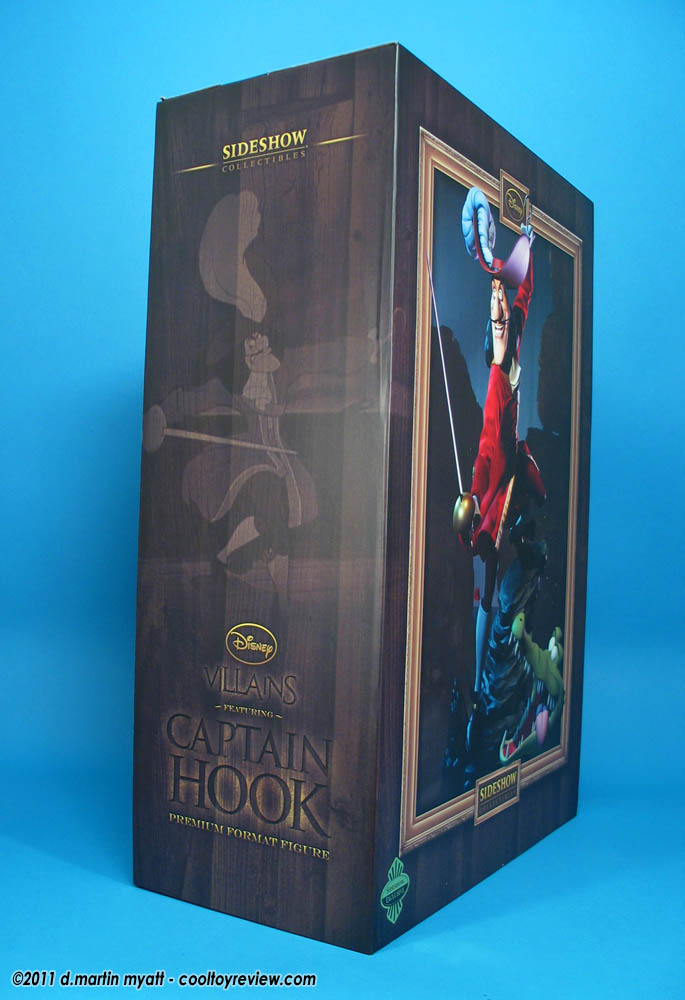 [Sideshow] Captain Hook Premium Format - LANÇADO!!!! - Página 2 26