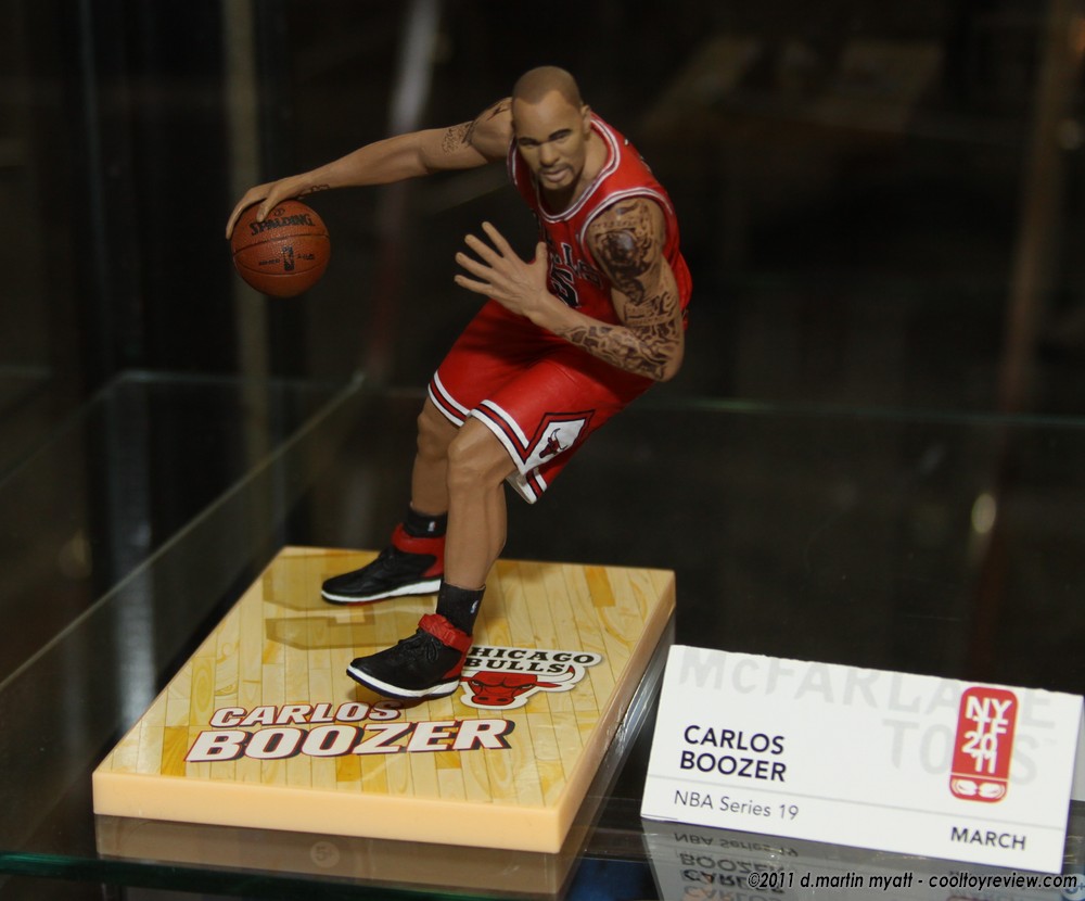 [Toy Fair 2011] McFarlane Toys - Sports IMG_0027