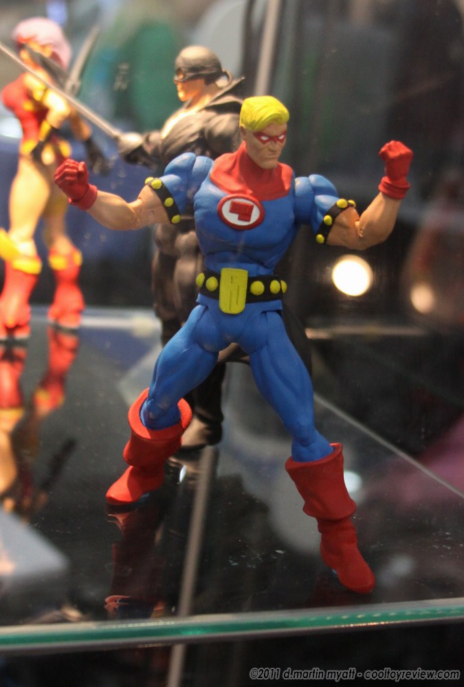 [Toy Fair 2011] Shocker Toys IMG_9108