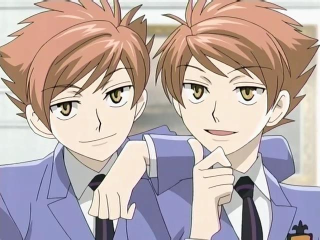 Ouran High School Host Club Coolworlds-c17e97e973