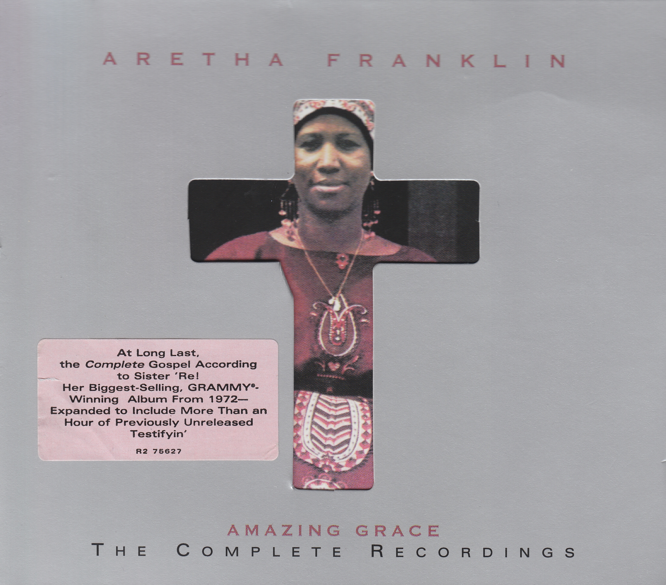 ¿Qué Estás Escuchando? - Página 22 Aretha_franklin_-_amazing_grace_the_complete_recordings_-_front