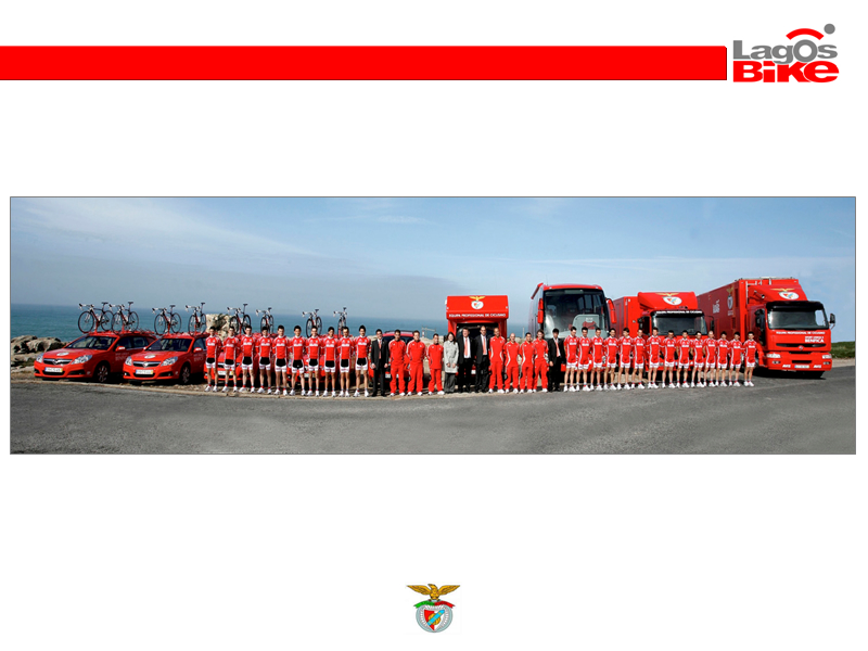 (ciclismo)Equipa do Benfica de ciclismo Untitled-1