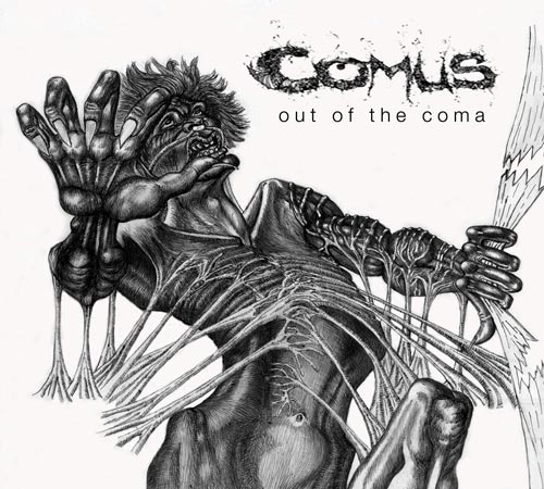 ¿Qué estáis escuchando ahora? - Página 12 Nife014cd-comus-out-of-the-coma