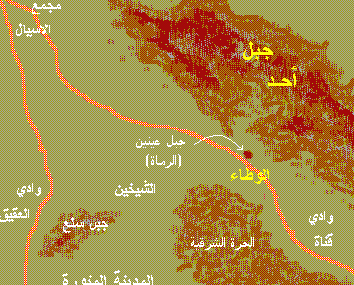 حدث في مثل هذا اليوم  23/3 3781