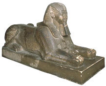 حتشبسوت أنثى تجلس على كرسى الفراعنة  1490 – 1469 ق.م 4623