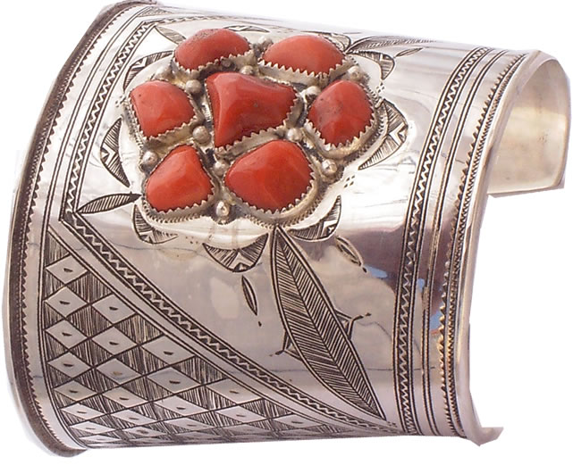 les bijoux kabyles Br162