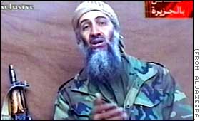 Bin Laden Reportedly Dead, Obama to Address Nation Sunday Night  Obldec2001