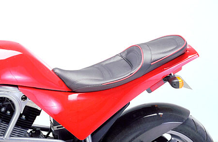 selle twin tail buell S1 S1-TWIN