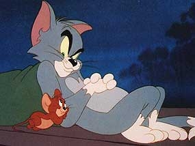 Se viene la pelicula de Tom y Jerry? 120331