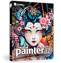 Corel Product Cillection M4280159_painter12_205x211