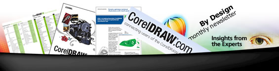         CorelDRAW Graphics Suite X4 Secondary_learning_resources