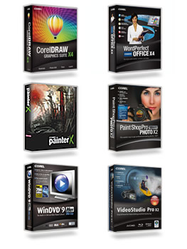 Tm COREL SOFT programlar !!!! Flagship_products