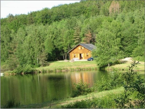 Week End Initiation Feeder dans le Morvan, tanches à gogo 1374