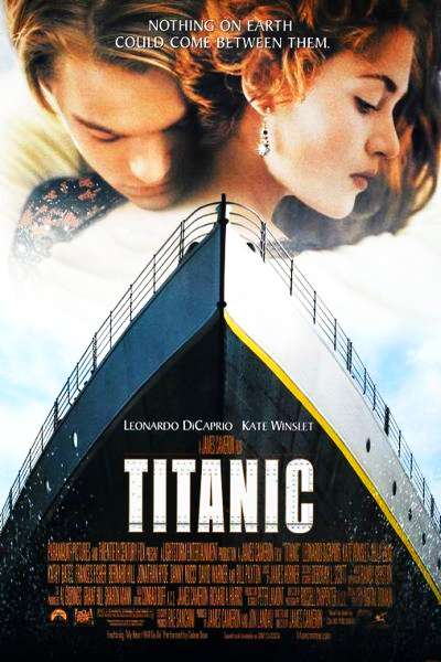 [RANKING FILMES] - Ranking até #171 - Página 21 Titanic-poster-Nothing-on-Earth-could-come-between-them