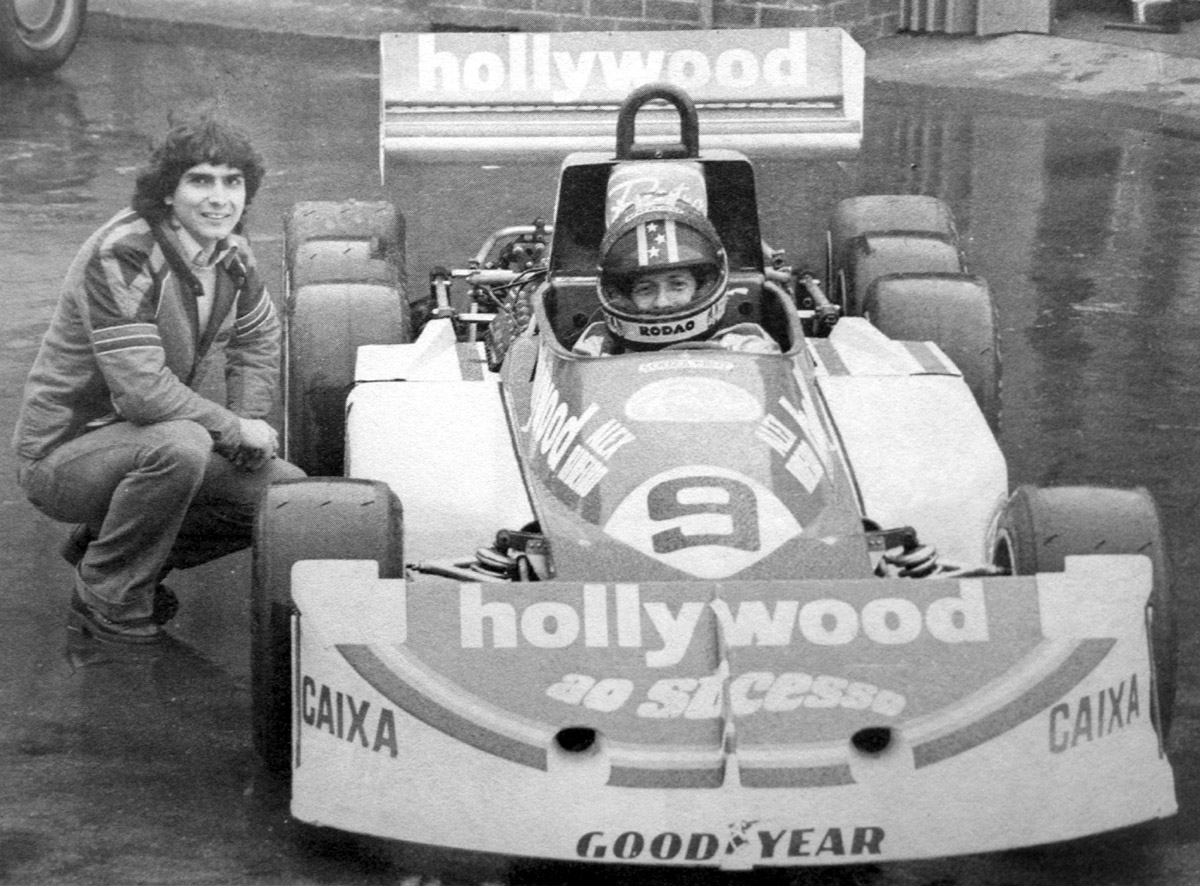 Alex Ribeiro  F11977testingalexdribei