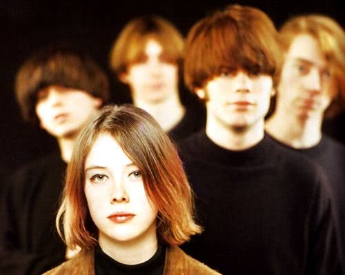 Slowdive - El Topic Slowdive