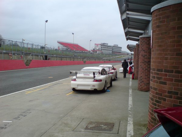 My day at brands open pit 25/02/2009 Dsc05226