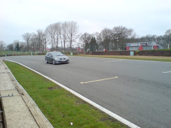 My day at brands open pit 25/02/2009 Dsc05230