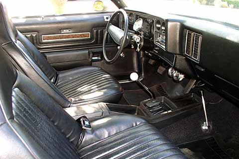 chevelle se - 1977 Chevelle SE 73BMChevelle010