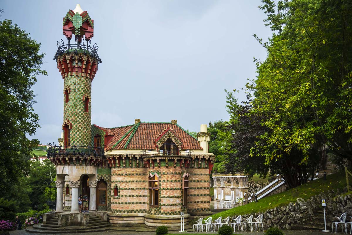 Cantabria, eso qué es? - Página 3 2.-El-Capricho