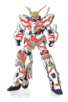 Gundam Unicorn ImgMs_02