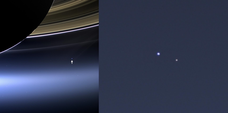 Cassini  notas en relacion... - Página 3 Tierra-luna-saturno