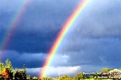 chobik lobik RainbowBurnsville