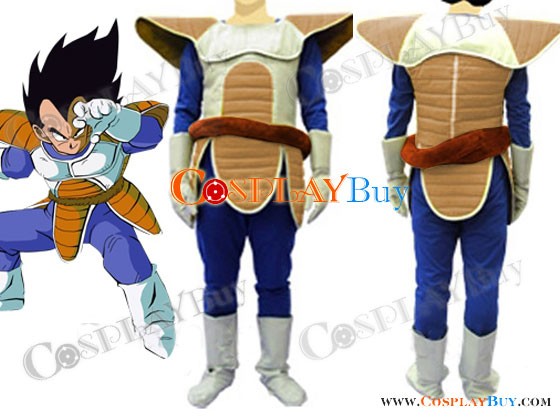 Nuevo material cinematográfico de DragonBall... ¡hecho por fans! - Página 15 Dragon-ball-vegeta-cosplay-costume-1