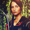 A new hope | Hunter | Terminé  Katniss